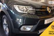 Renault Sandero StepWay Life+