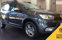 Renault Sandero StepWay Life+