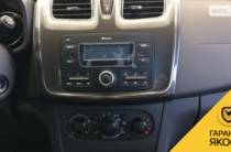 Renault Sandero StepWay Life+