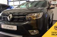 Renault Sandero StepWay Life+