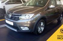 Renault Sandero StepWay Zen