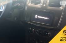 Renault Sandero StepWay Zen