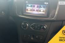 Renault Sandero StepWay Zen