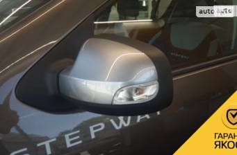Renault Sandero StepWay 2021 Zen