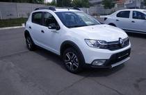 Renault Sandero StepWay Ultramarine