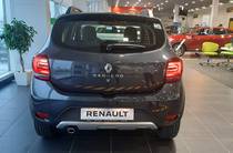 Renault Sandero StepWay Ultramarine