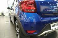 Renault Sandero StepWay Ultramarine