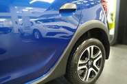 Renault Sandero StepWay Ultramarine