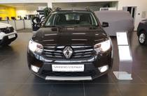 Renault Sandero StepWay Zen