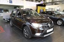 Renault Sandero StepWay Zen