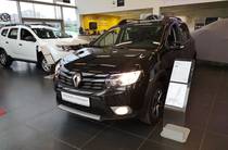 Renault Sandero StepWay Zen