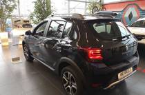 Renault Sandero StepWay Zen