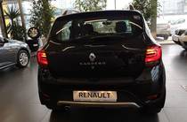 Renault Sandero StepWay Zen