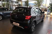 Renault Sandero StepWay Zen