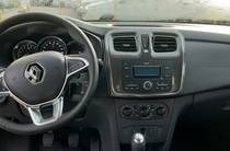 Renault Sandero StepWay Life+