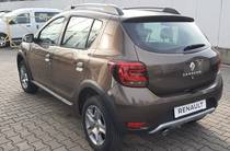 Renault Sandero StepWay Life+