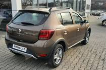 Renault Sandero StepWay Life+