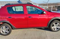 Renault Sandero StepWay Zen