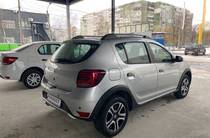 Renault Sandero StepWay Life+