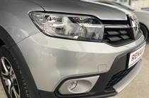 Renault Sandero StepWay Life+