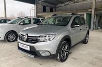 Renault Sandero StepWay Life+