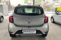 Renault Sandero StepWay Life+