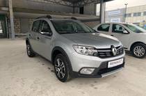 Renault Sandero StepWay Life+