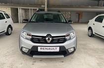 Renault Sandero StepWay Life+