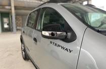 Renault Sandero StepWay Life+