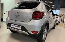 Renault Sandero StepWay Life+