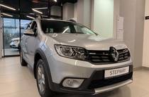 Renault Sandero StepWay Life+