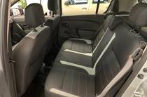 Renault Sandero StepWay Life+