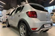 Renault Sandero StepWay Life+