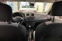 Renault Sandero StepWay Life+