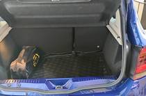 Renault Sandero StepWay Ultramarine