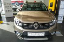 Renault Sandero StepWay Zen