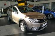 Renault Sandero StepWay Zen