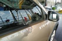 Renault Sandero StepWay Zen