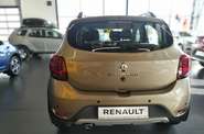 Renault Sandero StepWay Zen