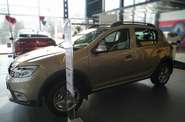 Renault Sandero StepWay Zen