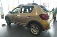 Renault Sandero StepWay Zen