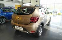 Renault Sandero StepWay Zen