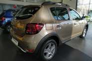 Renault Sandero StepWay Zen