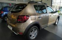 Renault Sandero StepWay Zen