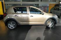 Renault Sandero StepWay Zen