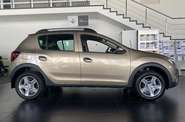 Renault Sandero StepWay Zen