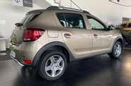 Renault Sandero StepWay Zen