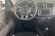 Renault Sandero StepWay Zen