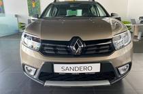 Renault Sandero StepWay Zen