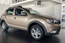 Renault Sandero StepWay Zen